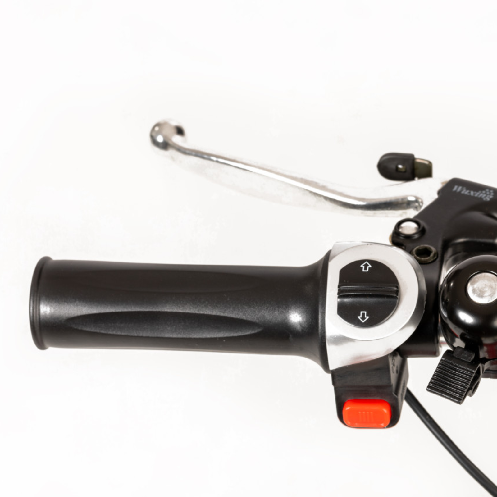 Forward Reverse Button Tags Travelscoot On/Off Forward Reverse Button