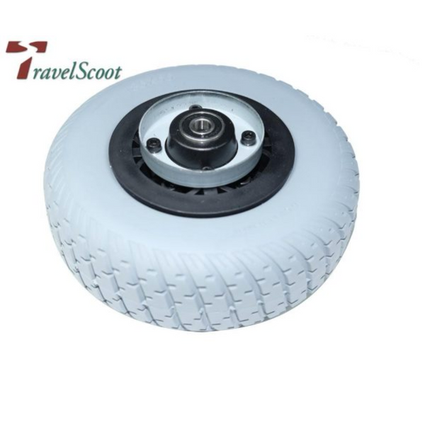 Travelscoot Escape Front and Rear Wheel Tire