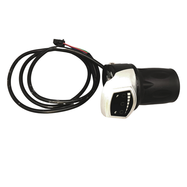 24V Travelscoot Throttle Half Twist Battery Indicator LED