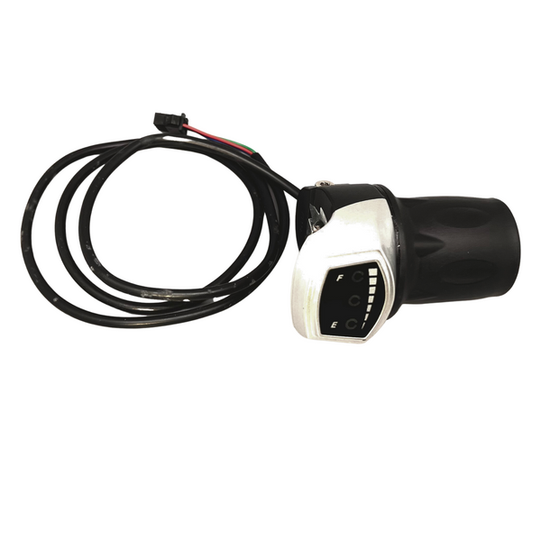 Travelscoot Throttle Half Twist Battery Indicator LED