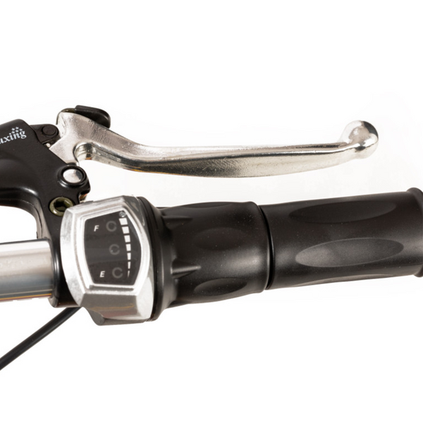 24V Travelscoot Throttle Half Twist Battery Indicator LED