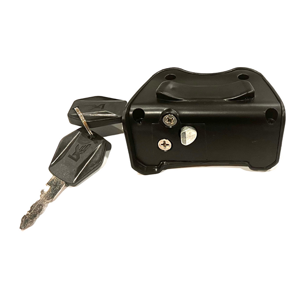 Ullmax Battery Key Lock for Battery Docking