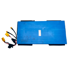 VSETT10+ Battery 60V 21Ah 25Ah 28Ah