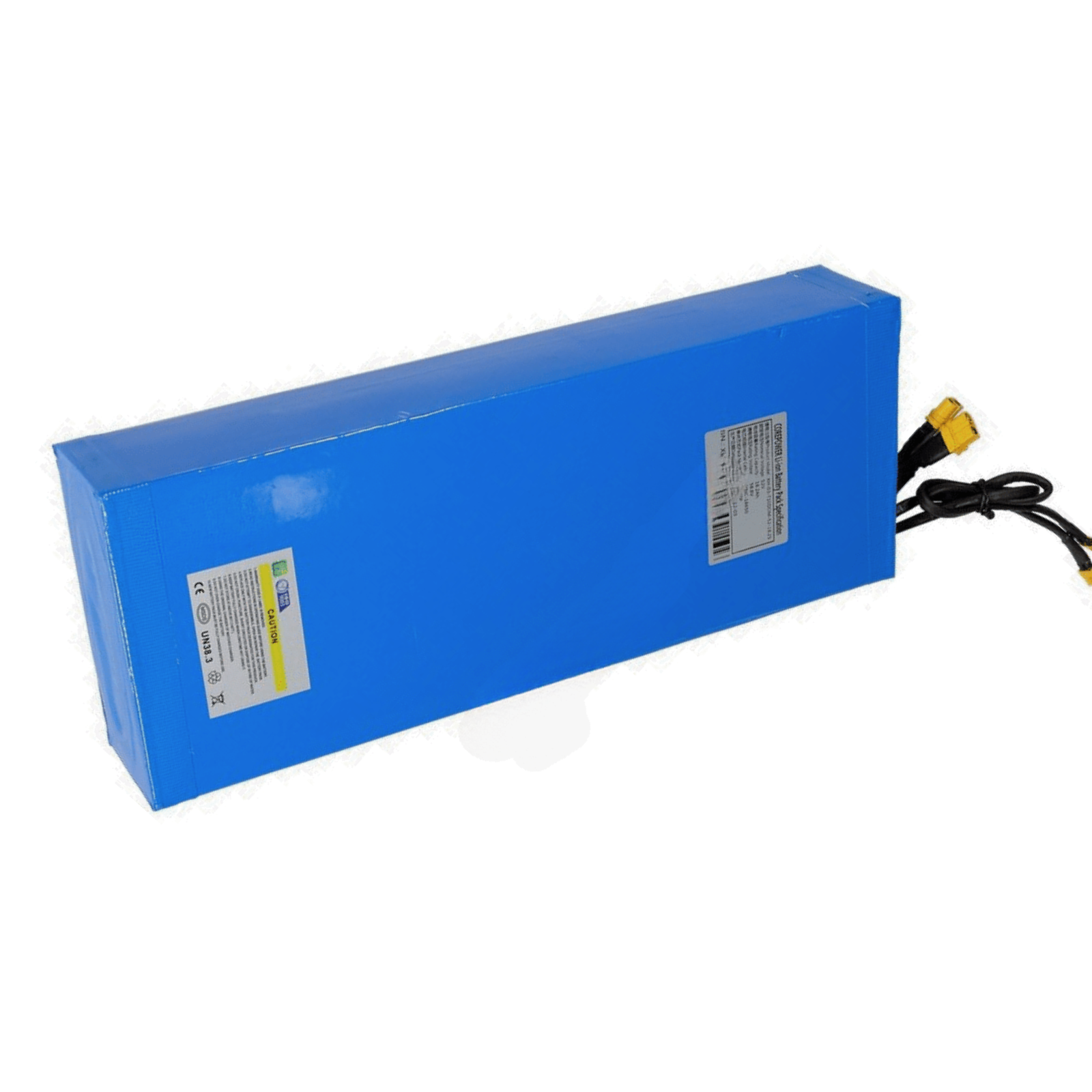 VSETT9+ Battery 48V 15.6Ah 21Ah