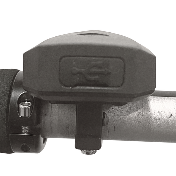 E-Bike Wireless Throttle for E-Scooter E-Bike