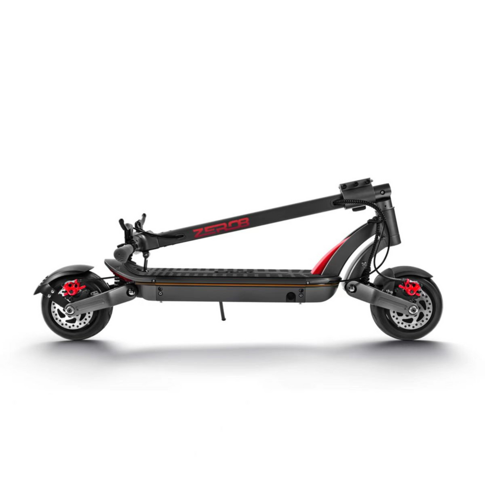 Zero 8 Electric Scooter EScooter Falcon Pev