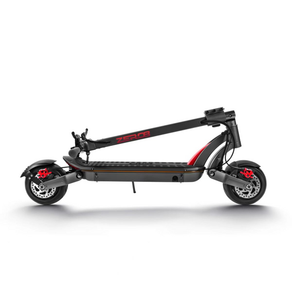 ZERO 8 PLUS 2024 E-Scooter