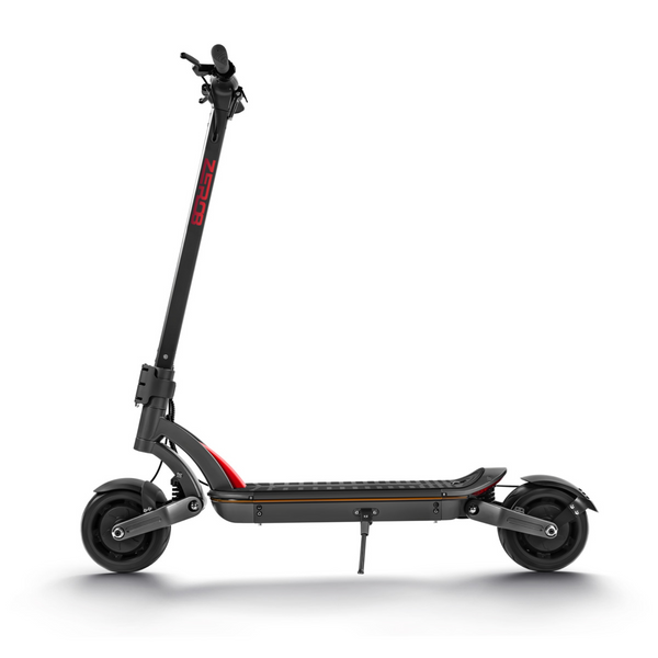 ZERO 8 PLUS 2024 E-Scooter