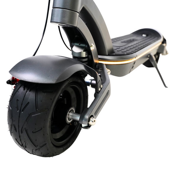 ZERO 8 PLUS 2024 E-Scooter