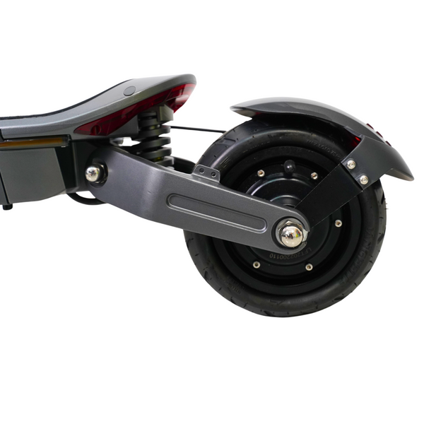 Budget Electric Scooters