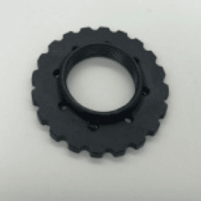 ZERO 8X Gear Block