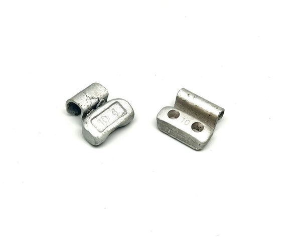 Hook Wheel Balancing Weights (Pair)