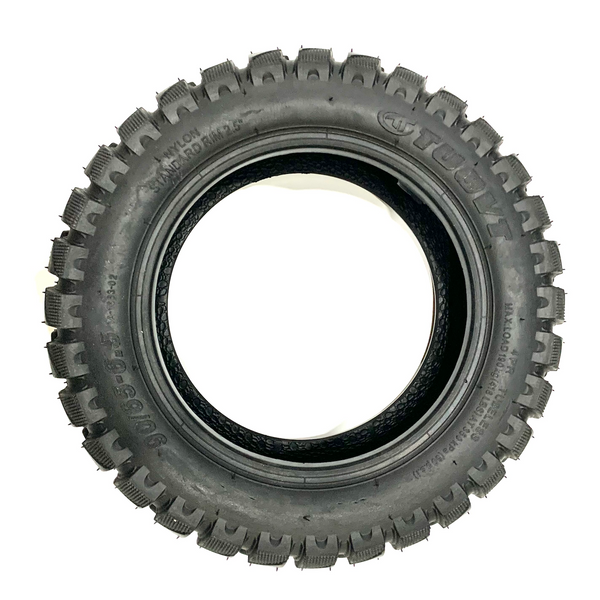 All-Terrain (Urban Off-Road) Tires For Zero 10X/11X