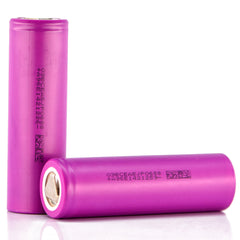 21700 Li-Ion Lishen Cells 5000mAh 4000mAh Cells