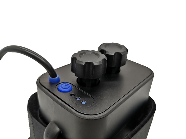 12V Waterproof Battery Pack