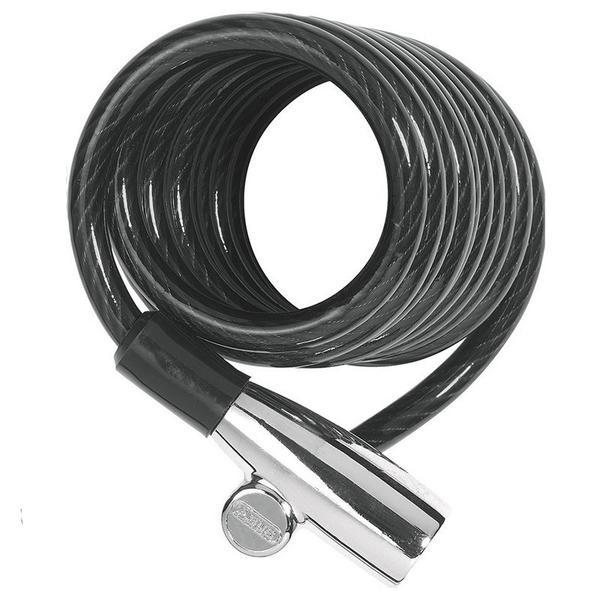 Abus 1950 Coil Cable Lock