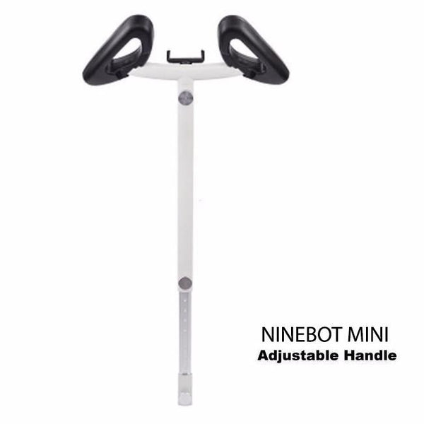 Handlebar Extender for Ninebot Mini/PRO | Falcon Pev