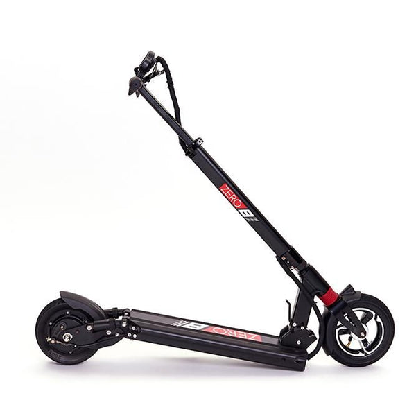 ZERO 8 Entry Level E-Scooter