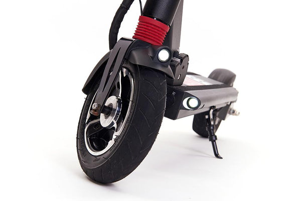 ZERO 8 Entry Level E-Scooter