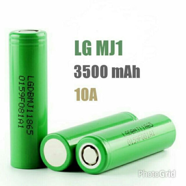 MH1 MJ1 M50 Battery Cell