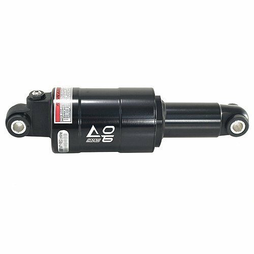 DNM Air Shock Suspension Falcon Pev