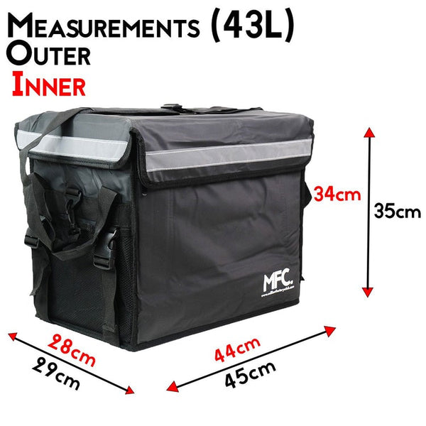 MFC Magnetic Series Thermal Bag