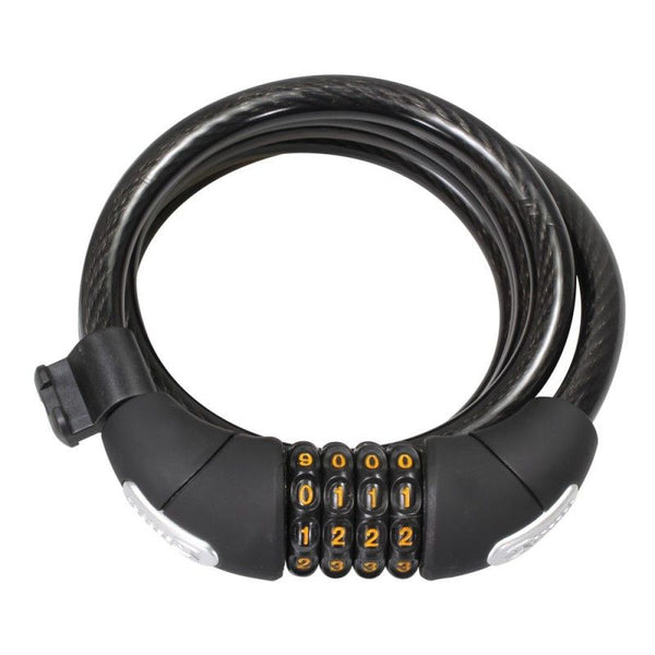 Serfas CL-501 Combination Cable Lock