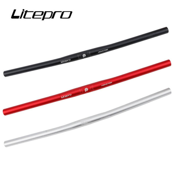 Aluminium Monster LitePro 580mm Handlebar