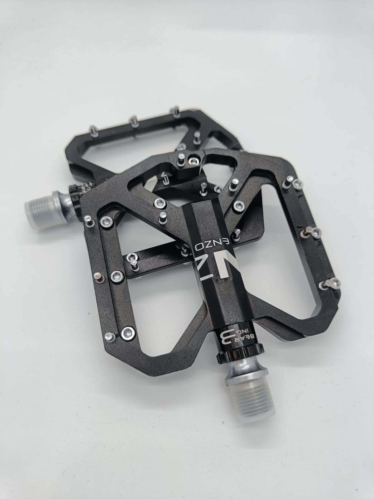 enzo pedal ENZO 3 Sealed Bearing Aluminium Pedal