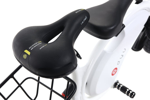 Selle Royal Cushioned Saddle Seat