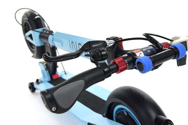 ERGON Grips GP1 Pro Racing Series
