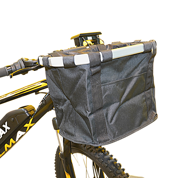 Collapsible Foldable Shopper Basket