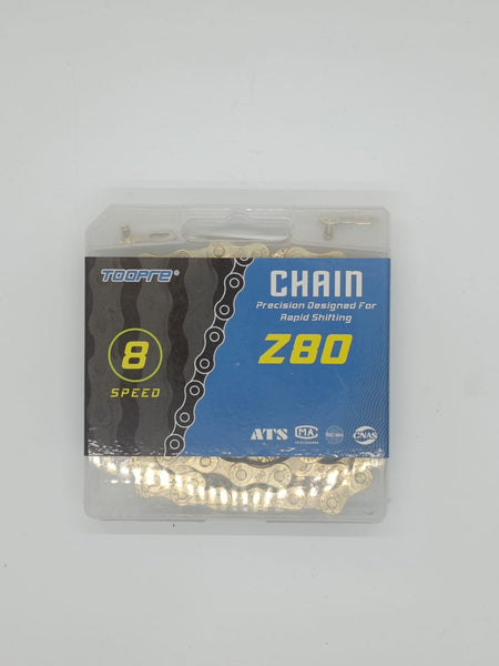 E-Bike Chain Single Speed