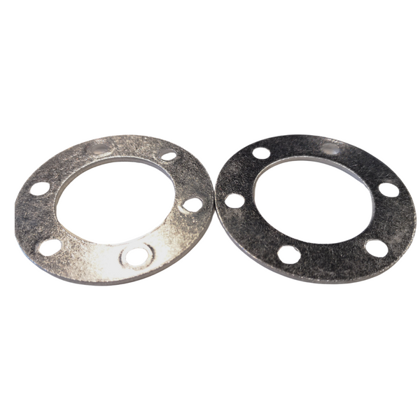 2mm Disc Rotor Spacers (Pair)