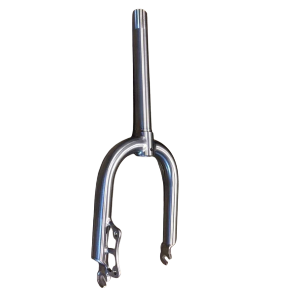 12 inch Titanium Front Fork for Dual Motor
