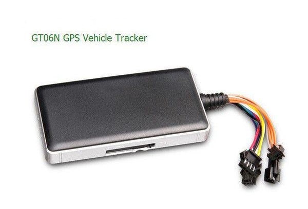 ZEROTRK GPS Tracker for E-Bike E-Scooter