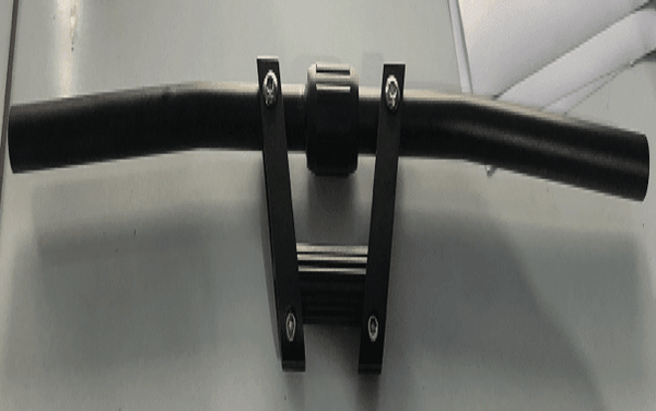 ZERO 8X T Bar