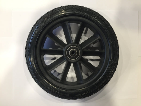 ETWOW / Zoom Rear Rubber Tire