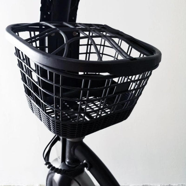 E-Scooter E-Bike Lightweight Basket