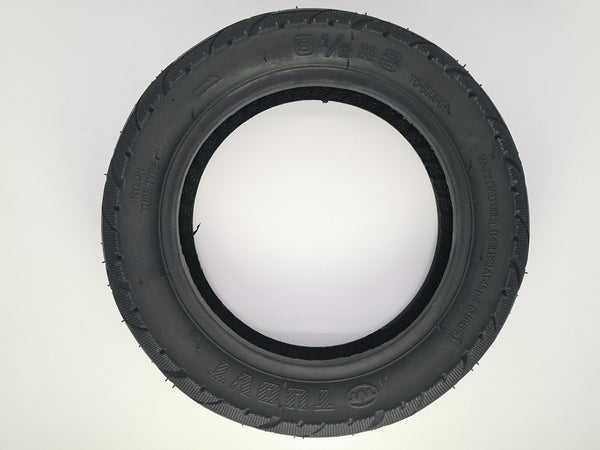 Zero 9 Tire 8.5x3 inch Extra Wide Tire