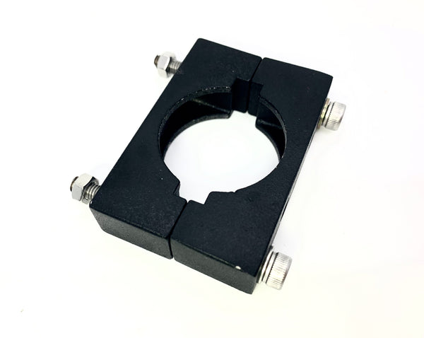 E-Scooter Battery Bag Bracket with Clamp