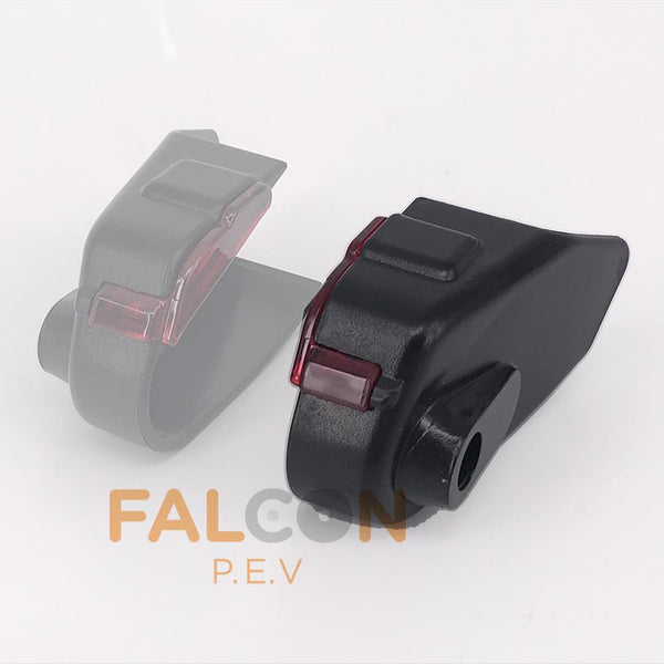 ZERO 2.0 Tail Light Cover