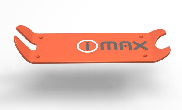 I-MAX S1/S1+ Standing Deck