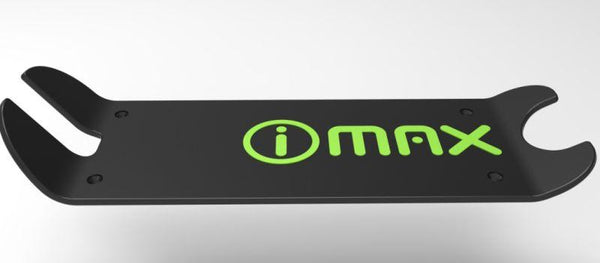 I-MAX S1/S1+ Standing Deck