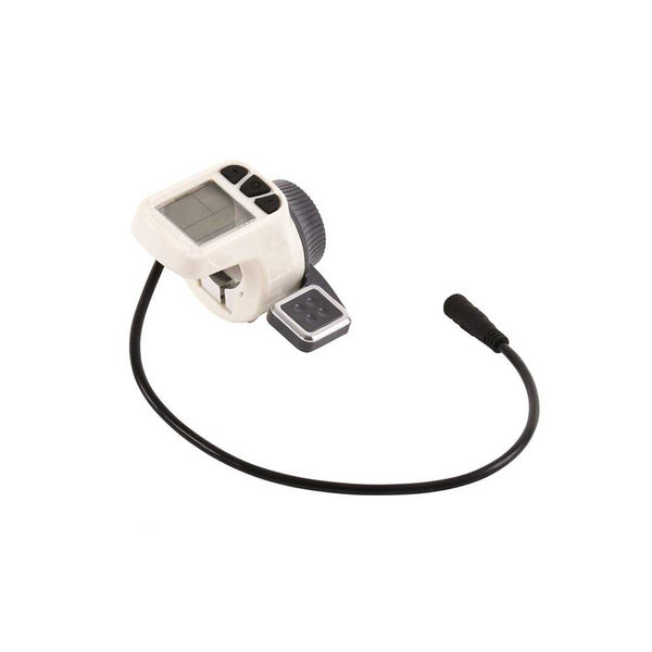INOKIM LCD Throttle