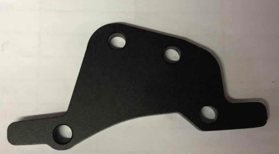 ZERO Brake Bracket