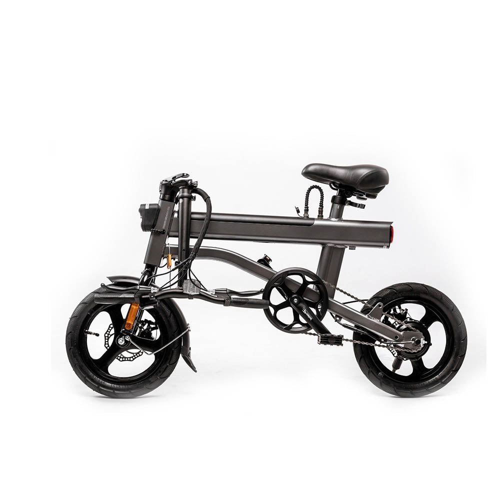 lta electric bicycle JI Move LC E-Bike | Electric Bike | LTA Singapore Approved