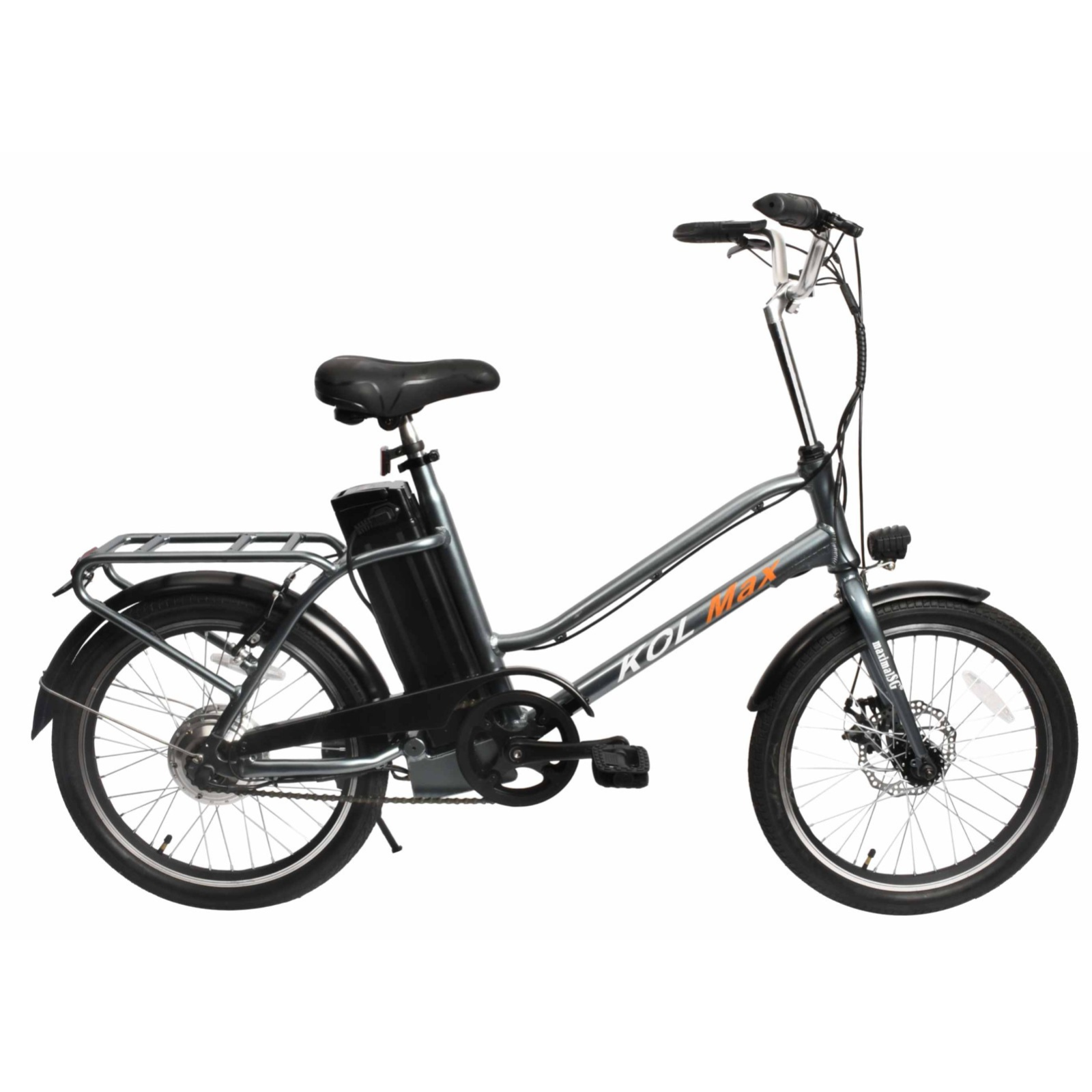 Electric bike 20 sales inch