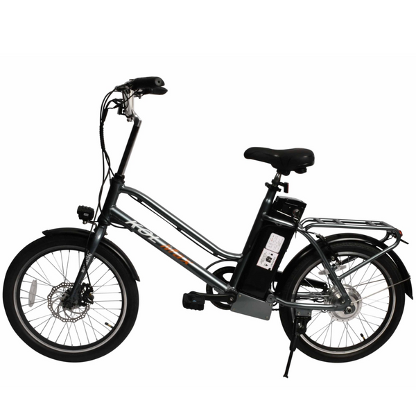 KOL Max Plus 20 inch E-Bike PAB 48V 14Ah