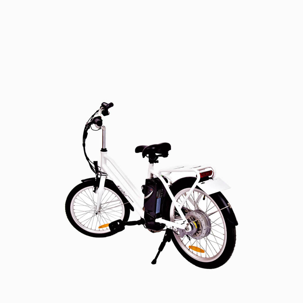 kudu electric bicycle KUDU E-Bike | Electric Bike | LTA Singapore Approved